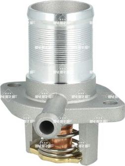 NRF 725461 - Termostats, Dzesēšanas šķidrums