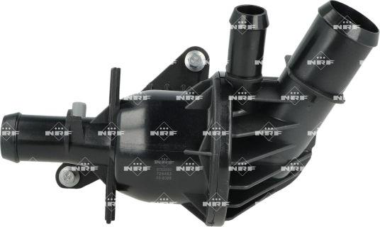 NRF 725463 - Termostats, Dzesēšanas šķidrums