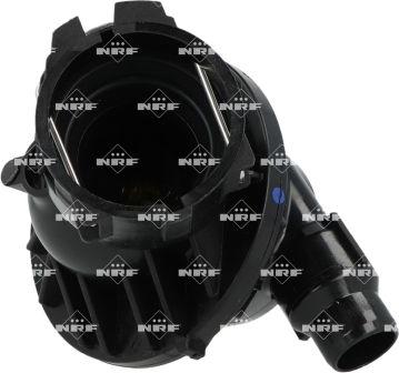 NRF 725403 - Termostats, Dzesēšanas šķidrums