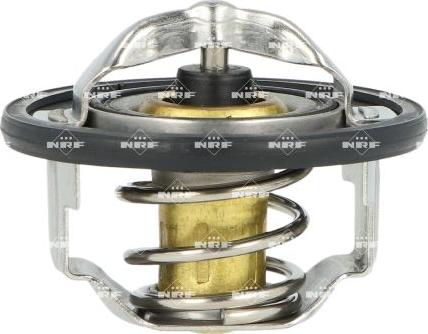 NRF 725411 - Termostats, Dzesēšanas šķidrums