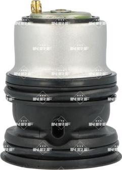NRF 725432 - Termostats, Dzesēšanas šķidrums