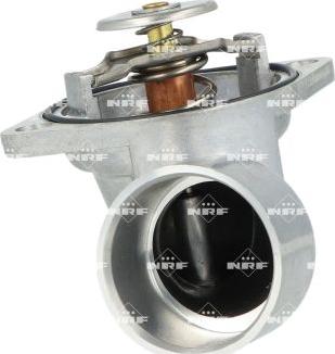 NRF 725420 - Termostats, Dzesēšanas šķidrums