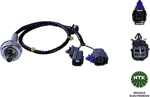 NTK 97901 - Lambda zonde