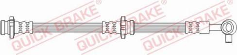 OJD Quick Brake 50.745 -