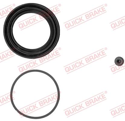 OJD Quick Brake 114-0039 - Remkomplekts