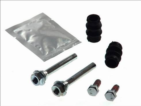 OJD Quick Brake 113-1346X - Virzītājčaulu