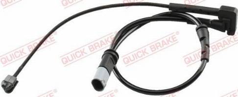 OJD Quick Brake WS 0361 A