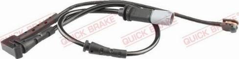 OJD Quick Brake WS 0362 A