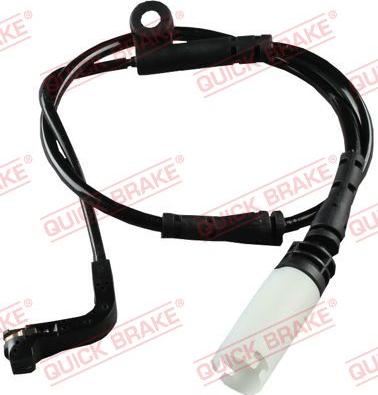 OJD Quick Brake WS 0218 A