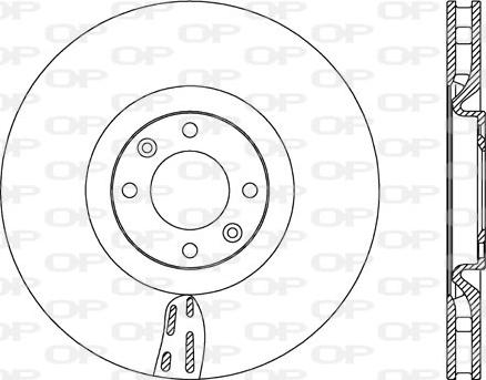 Brembo 09.A829.21 -