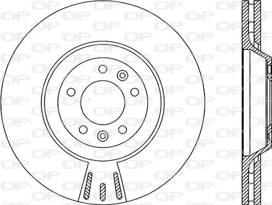 Brembo 09.8670.11 - Bremžu
