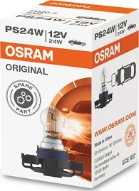 Osram 5202 - Kvēlspuldze, Pagriezienu signāla