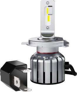 Osram 64193DWBRT-2HFB - Kvēlspuldze, Darba gaismas