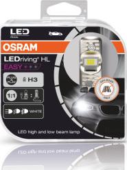 Osram 64151DWESY-HCB - Kvēlspuldze, Tālās gaismas