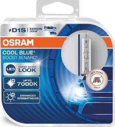Osram 66140CBB-HCB - Kvēlspuldze, Tālās gaismas