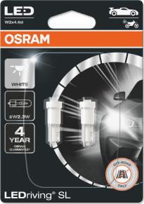 Osram 2723DWP-02B -