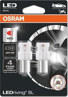 Osram 7506DRP-02B -
