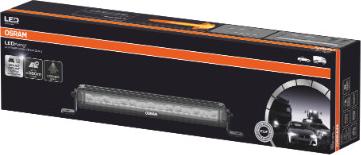 Osram LEDDL132-CB SM - Tālās gaismas