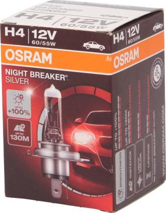 Osram OSR64193NBS -