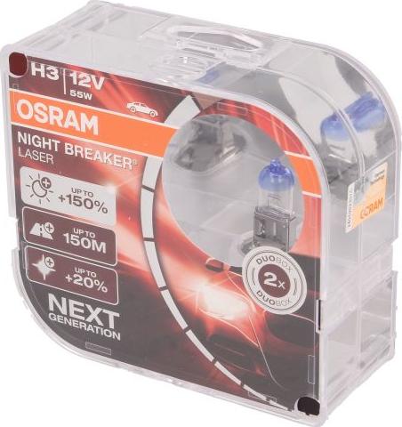 Osram OSR64151NL-HCB -