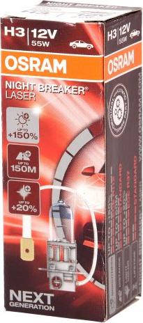 Osram OSR64151NL -
