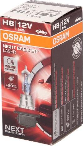 Osram OSR64212NL -