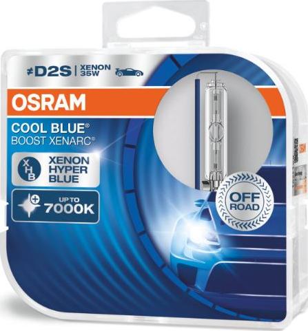 Osram OSR66240CBB-HCB -