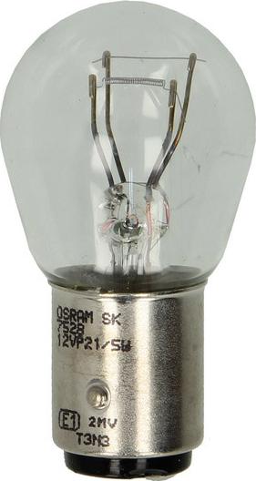 Osram OSR7528-02B -
