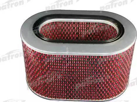 MAHLE LX669 -