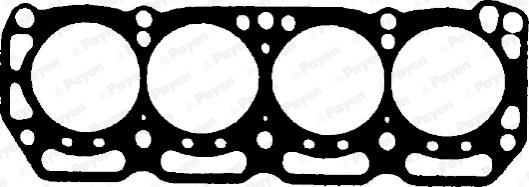 Payen BK750 -