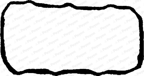 Payen JN656 -