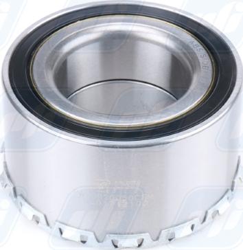 Febi Bilstein 40835 - Riteņa rumbas