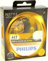 PHILIPS 12972CVPYS2 - Kvēlspuldze, Miglas lukturis