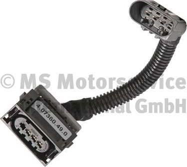 Pierburg 4.07360.49.0 -