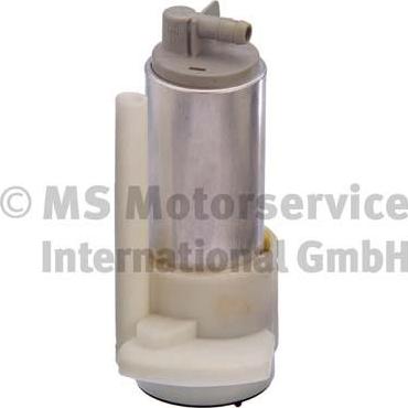 Pierburg 7.02550.58.0 -