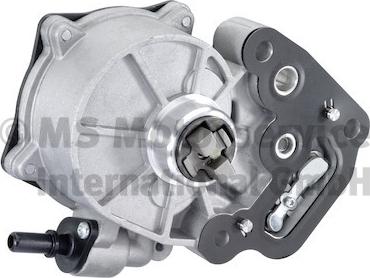 Pierburg 7.02551.33.0 -