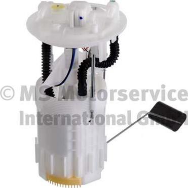 Pierburg 7.02552.42.0 -