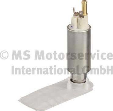 Pierburg 7.02700.99.0 -