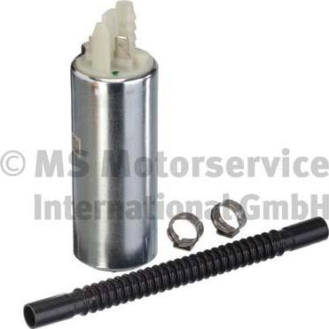 Pierburg 7.07795.08.0 -