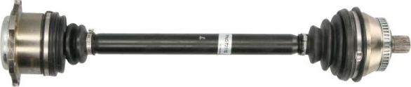 SKF VKJC5453 - Piedziņas vārpsta