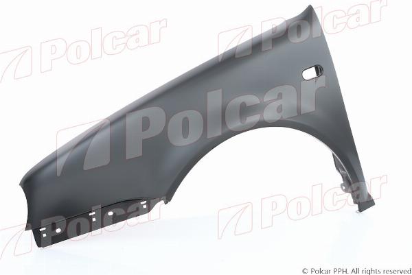 Polcar 954101-Q -