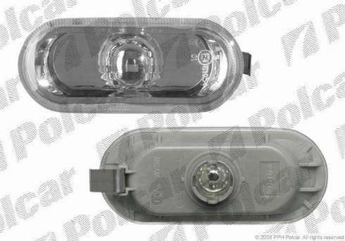 Polcar 9541193E -