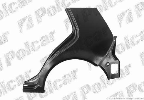 Polcar 954184-1 -