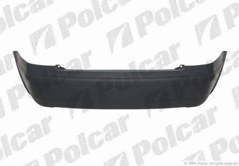 Polcar 954896 - Bampers