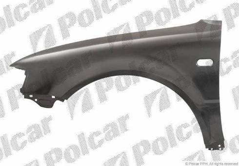 Polcar 954802 - Spārns