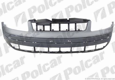 Polcar 954807-Q - Bampers