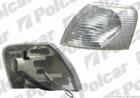 Polcar 9548191E -