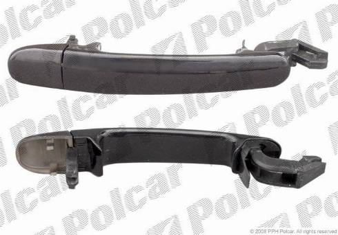 Polcar 9548Z-42 -