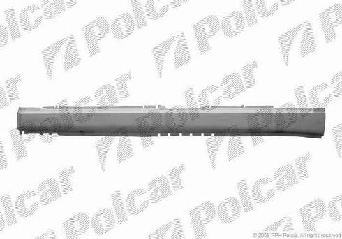 Polcar 954741 - Slieksnis