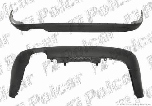 Polcar 955599-1 -